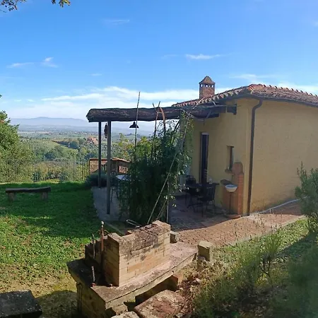 Holiday home Le Corolle *