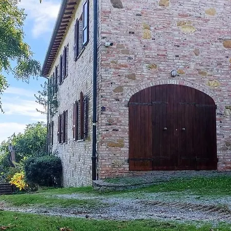 Le Corolle Holiday home Montepulciano
