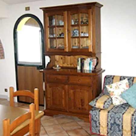 Le Corolle Holiday home *