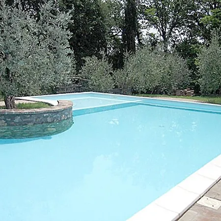 Le Corolle Montepulciano
