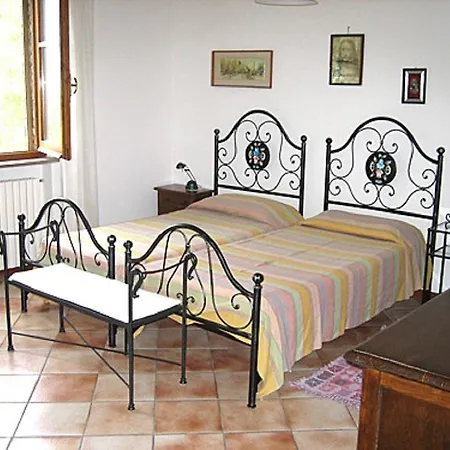 Holiday home Le Corolle *