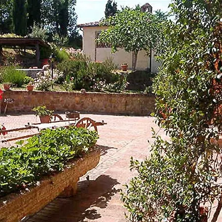 Le Corolle Holiday home Montepulciano