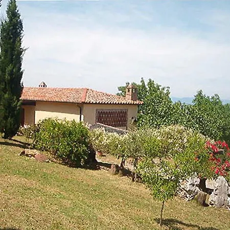 Le Corolle * Montepulciano