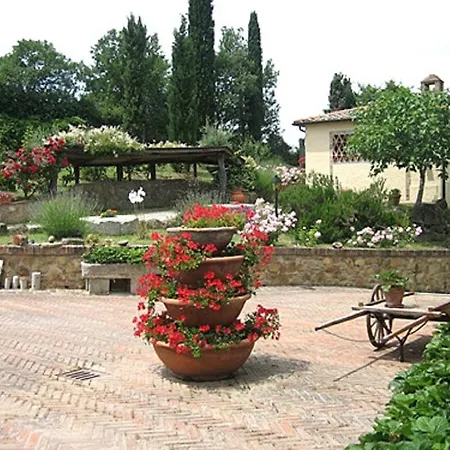 Le Corolle * Montepulciano