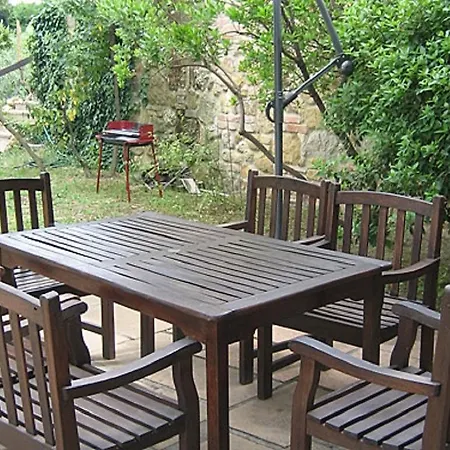 Holiday home Le Corolle *