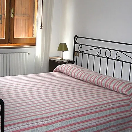 Le Corolle Holiday home