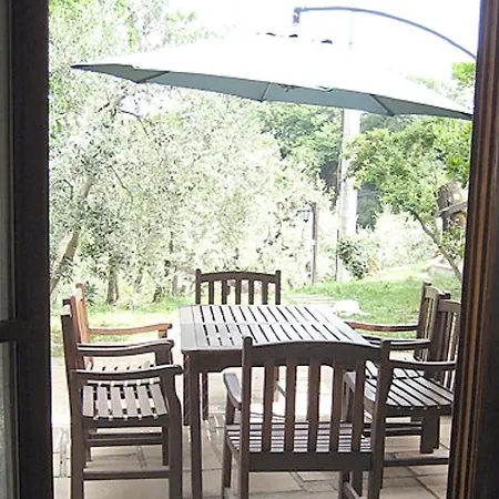 Le Corolle Holiday home *