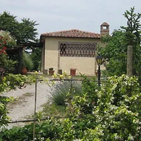 Le Corolle Holiday home Montepulciano