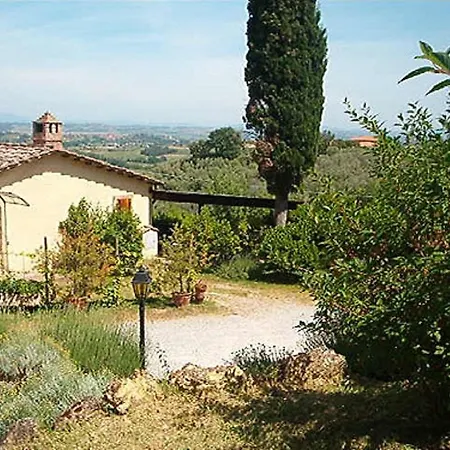 Le Corolle Holiday home
