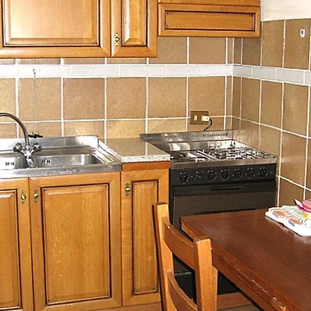 Le Corolle Holiday home *