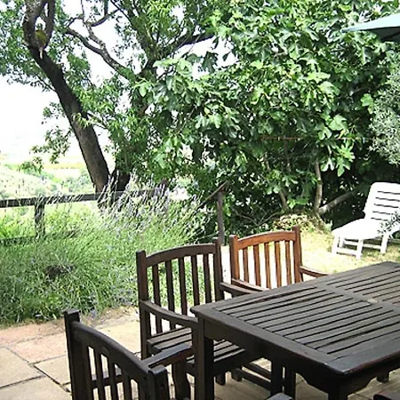 Holiday home Le Corolle *