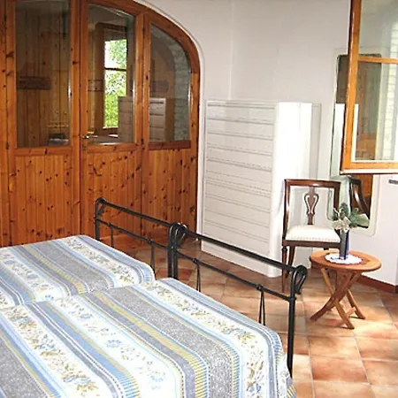 Casa vacanze Le Corolle Montepulciano Stazione