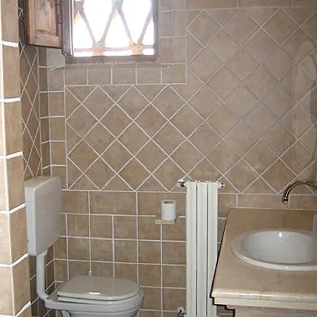 Holiday home Le Corolle