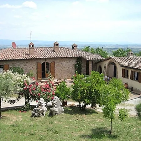 Le Corolle Montepulciano