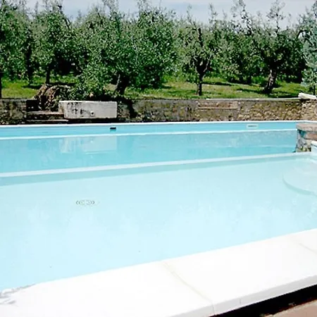 Holiday home Le Corolle *