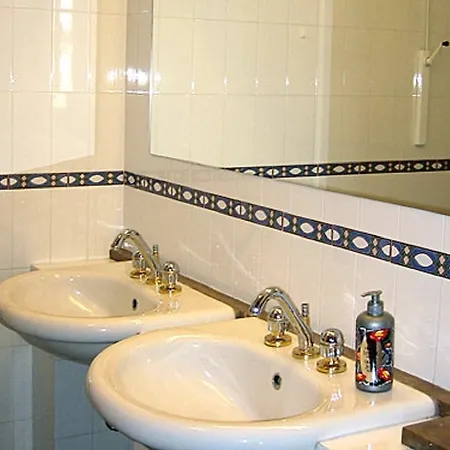 Holiday home Le Corolle *
