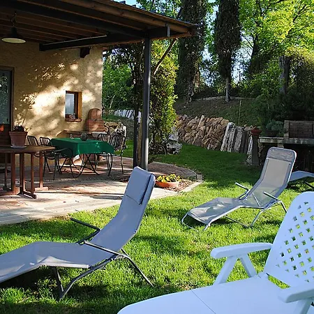 Holiday home Le Corolle *