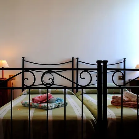 Holiday home Le Corolle *