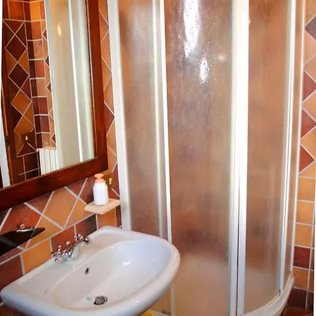 Holiday home Le Corolle Montepulciano
