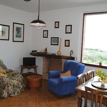 Le Corolle Montepulciano