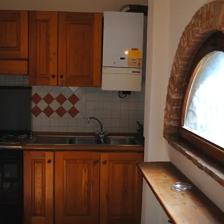 Holiday home Le Corolle