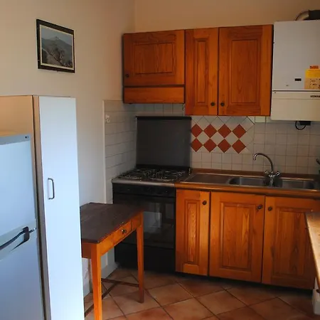 Le Corolle Montepulciano Stazione