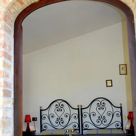 Holiday home Le Corolle