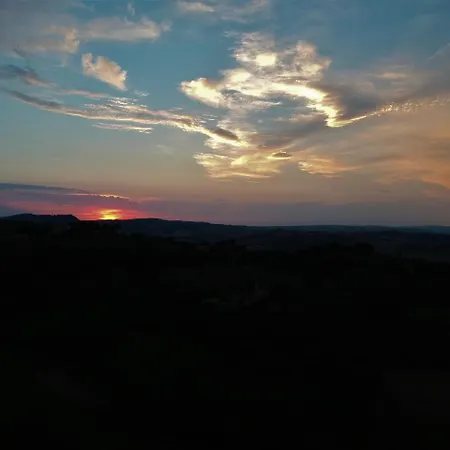 Le Corolle Montepulciano