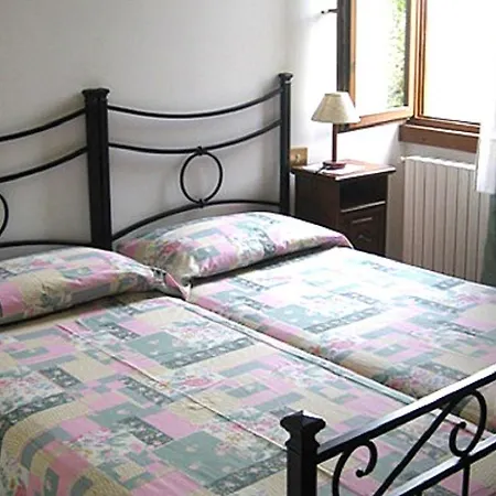 Le Corolle Holiday home