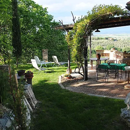 Le Corolle Montepulciano