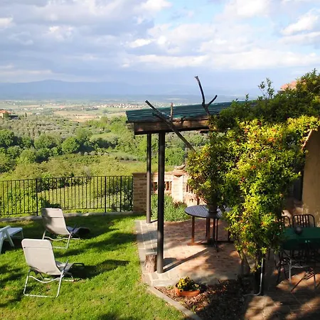 Holiday home Le Corolle
