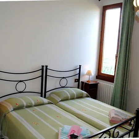 Holiday home Le Corolle Montepulciano