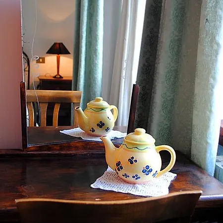 Holiday home Le Corolle *