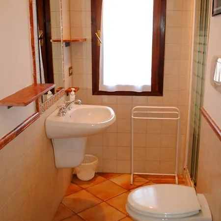 Holiday home Le Corolle